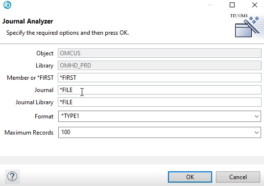Define Journal Information_1